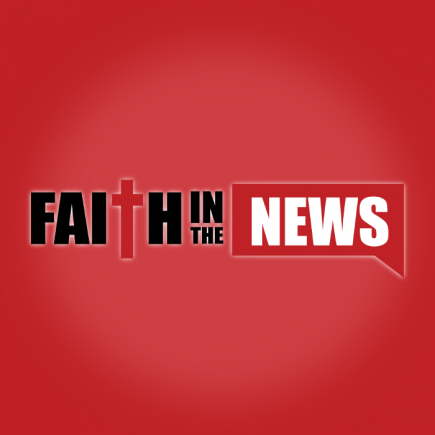 Faith In The News