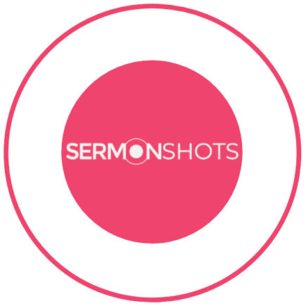 Sermon Shots