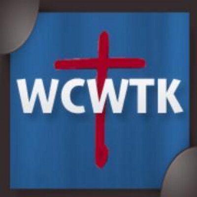 WCWTK Logo