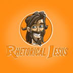 Rhetorical Jesus